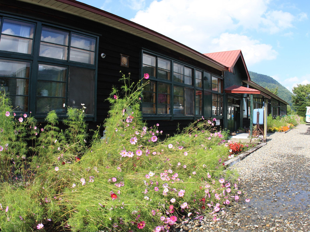 HOA Hokkaido Outdoor Adventures-日高町必去景点