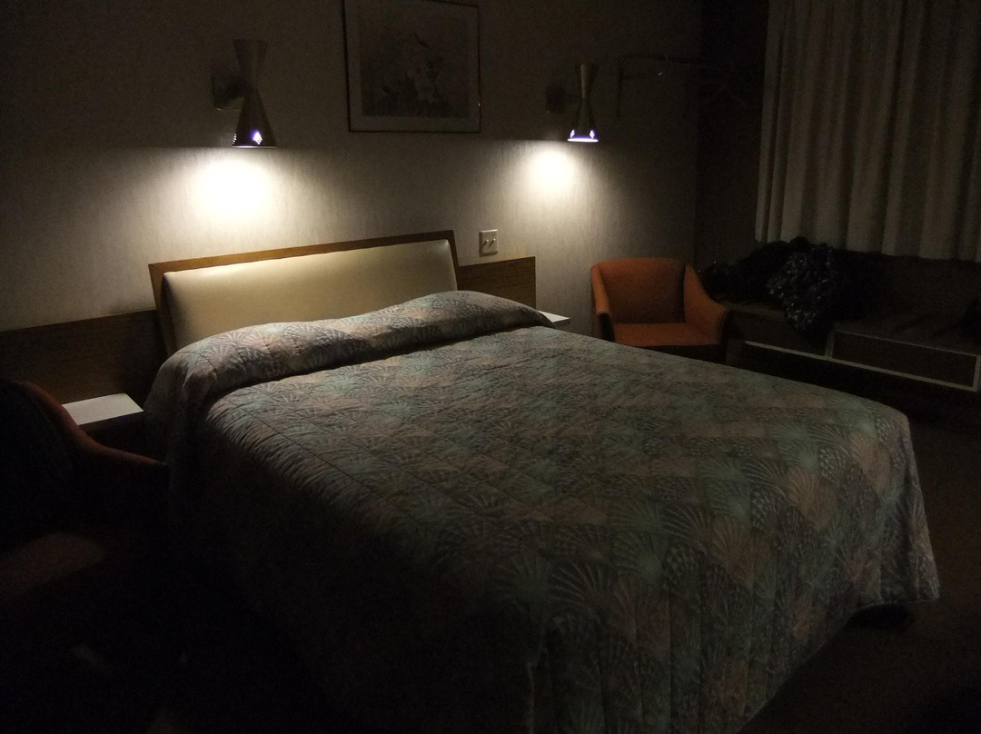 美乐地汽车旅馆