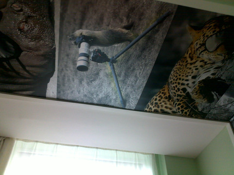 长春星月时尚酒店解放大路店主图