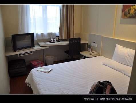 全季酒店（桂林高新万达广场七星路店）主图