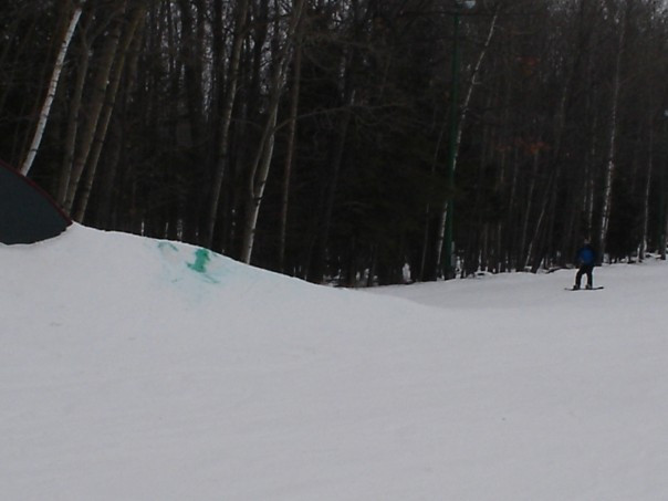 Granite Peak-Wausau必去景点