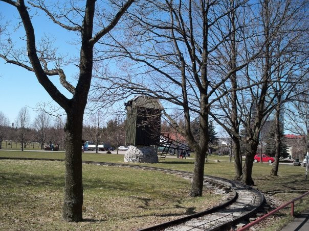 Tallinn Zoo-塔林必去景点