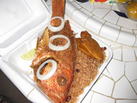 Chef Creole Seasoned Restaurant