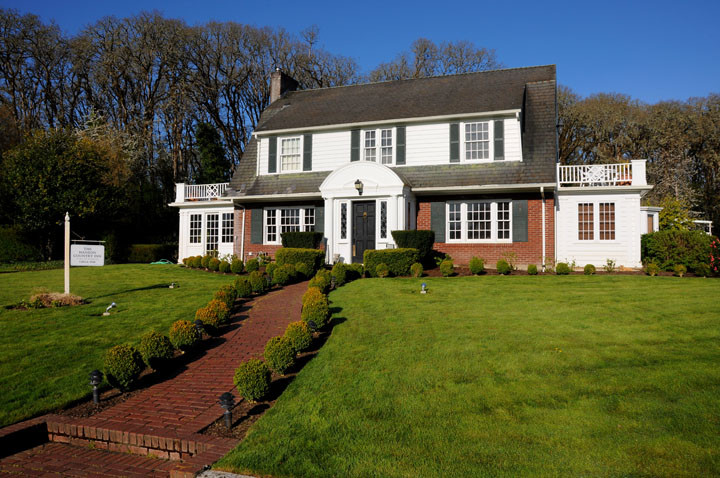 Alsea酒店住宿-The Hanson Country Inn