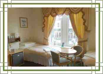 Walkerville Guest House-客卧