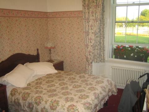 Forth Guest House