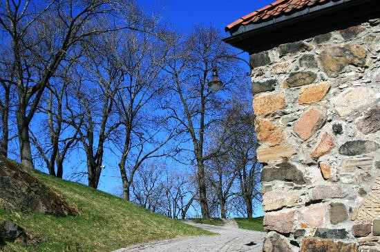 阿肯修弗斯城堡与要塞（Akershus Slott og Festning）景点图片