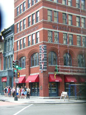 国际间谍博物馆-华盛顿特区必去景点