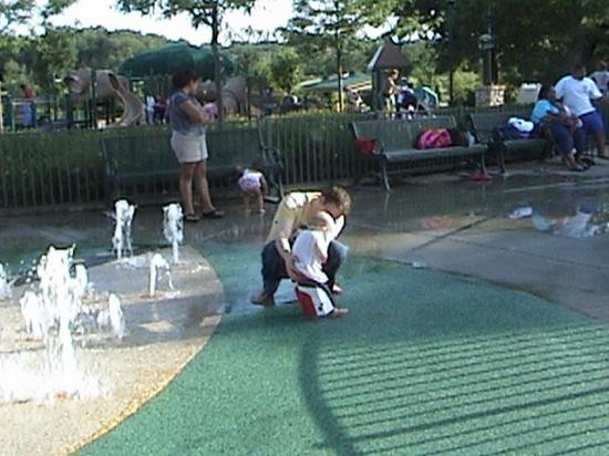 Winton Woods Park-辛辛那提必去景点