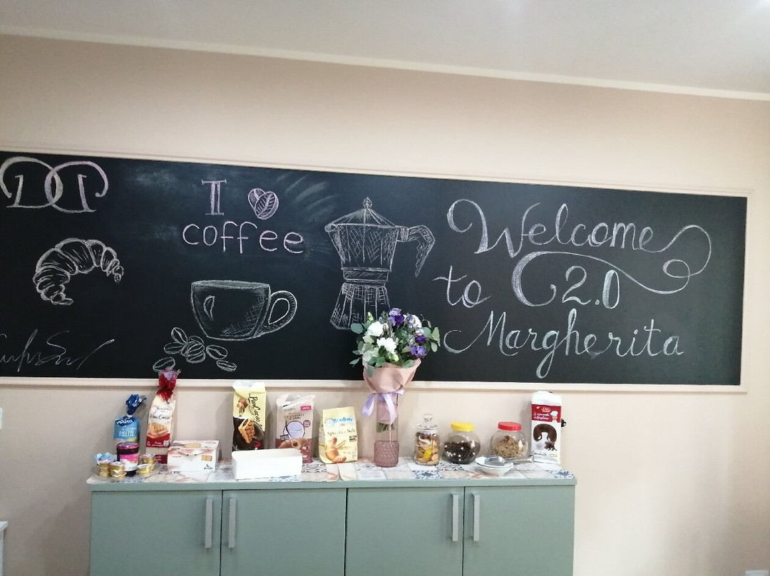 B&B Margherita主图