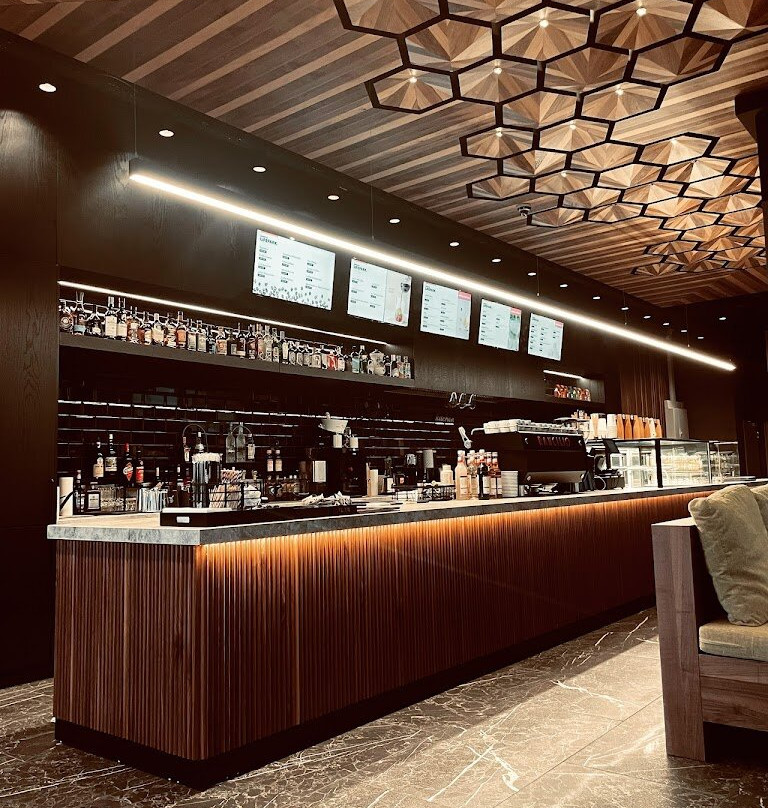 Espresso Lifepark