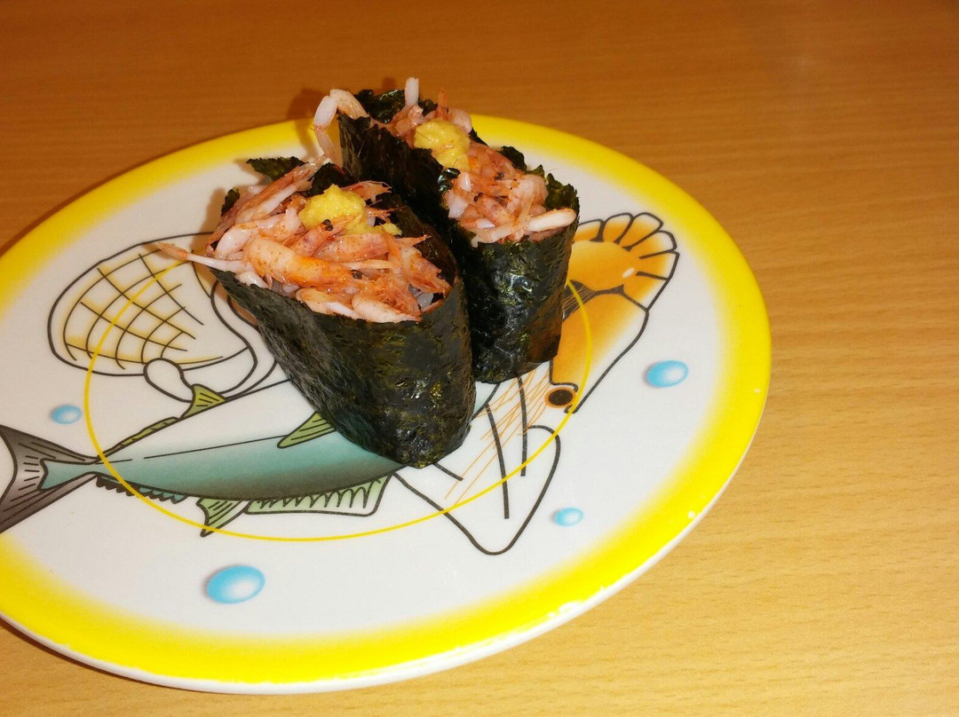 かっぱ寿司 伊東店