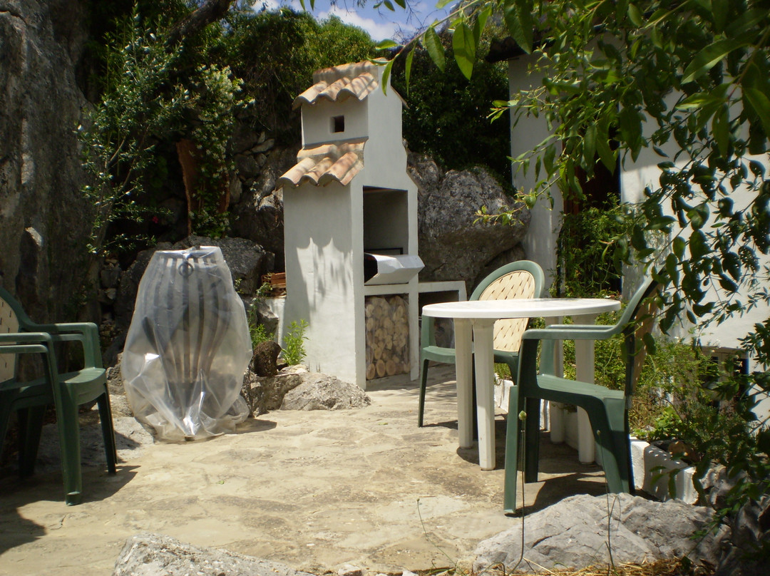 Casa El Corchito主图