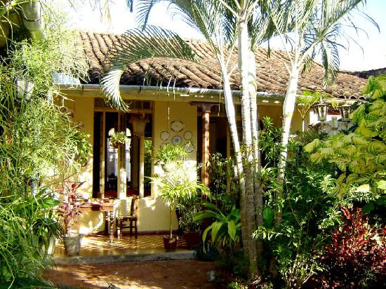 Hostal Florida Center