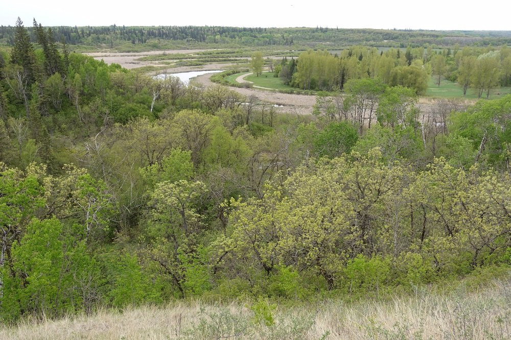 Kiche Manitou Campground