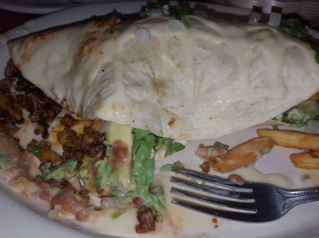 Lupita's Original Mexican Food