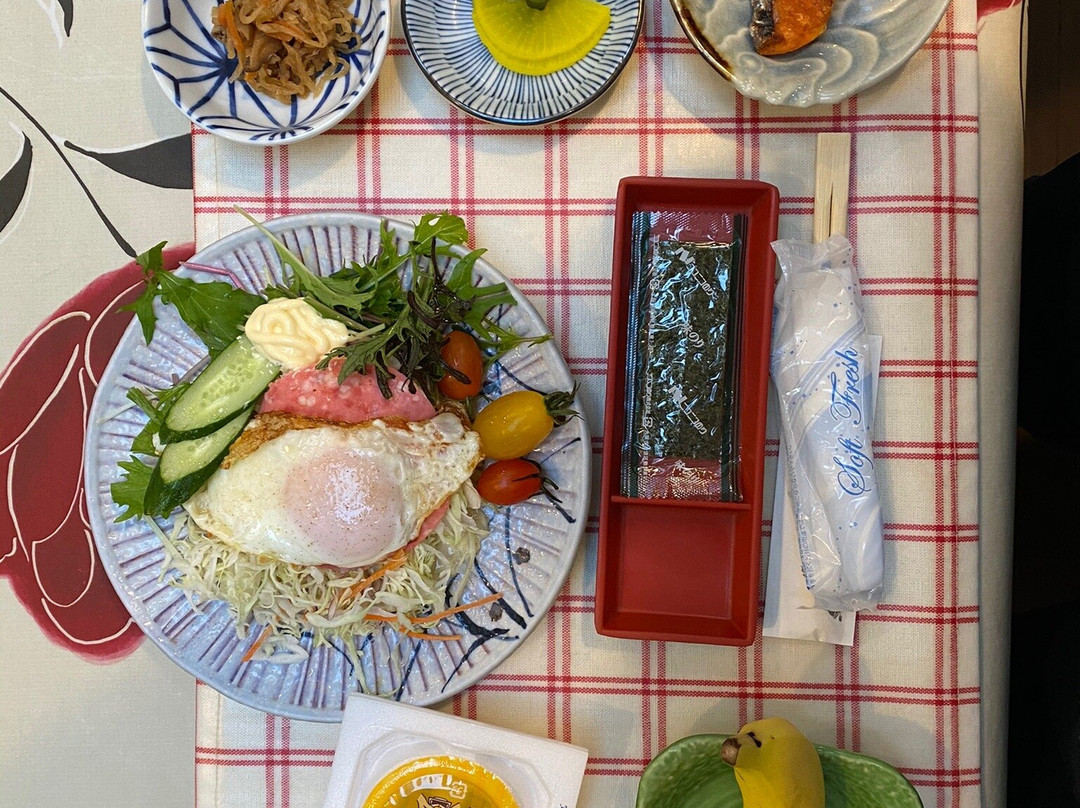 Pension Hatoya