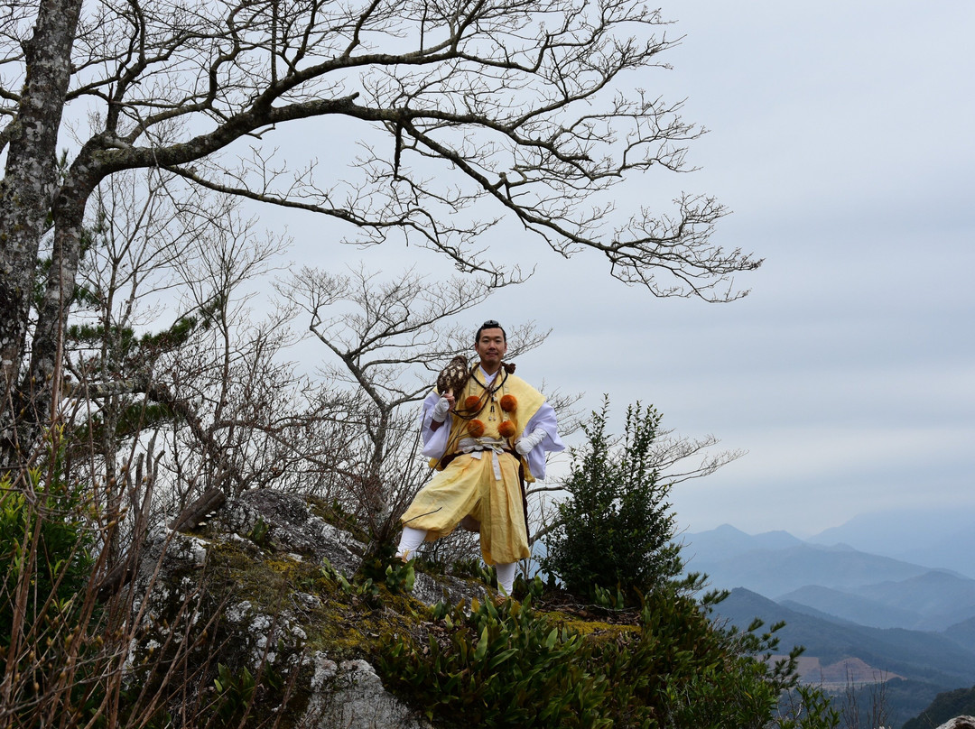 日高村観光協会景点图片