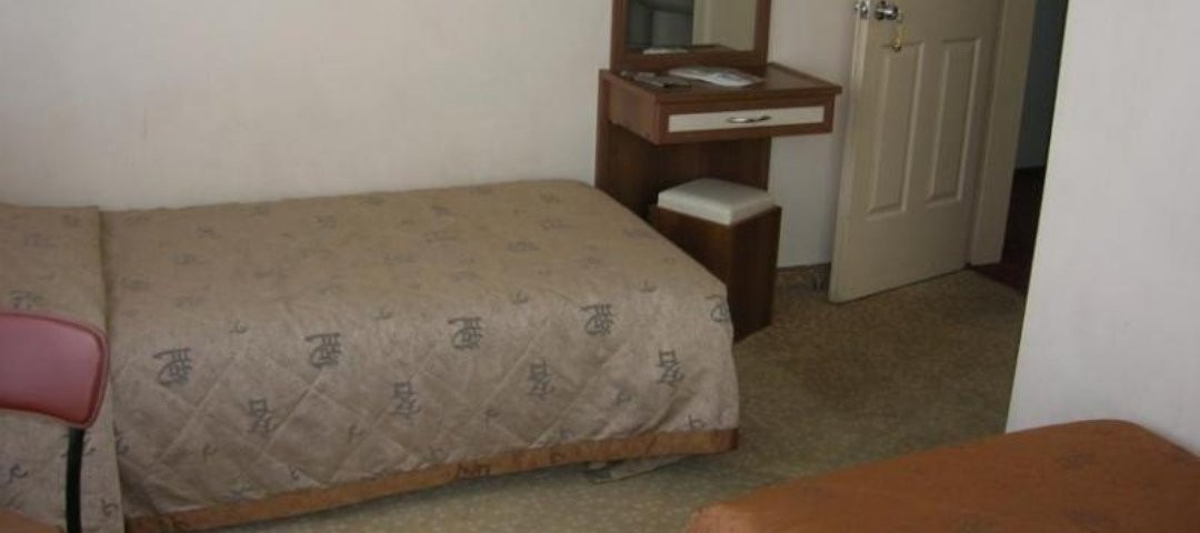 Hotel Gulluoglu