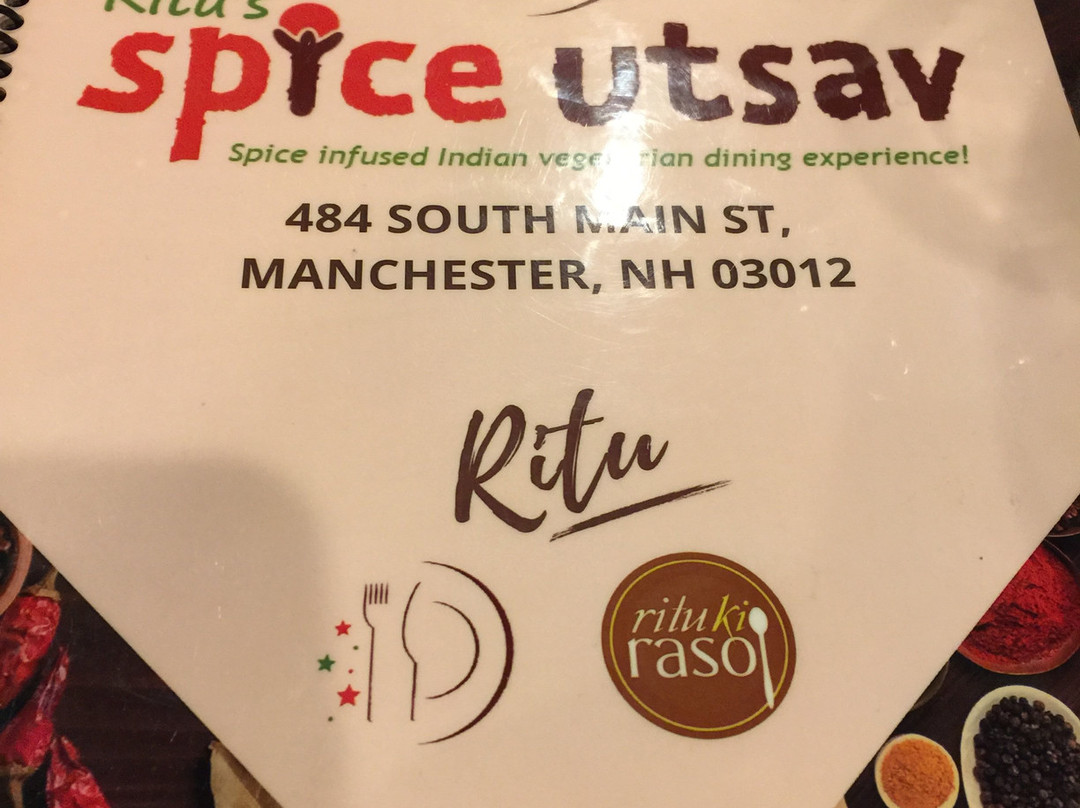 Ritu Spice Utsav