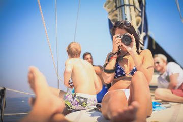 The Day Sail-扎达尔必去景点