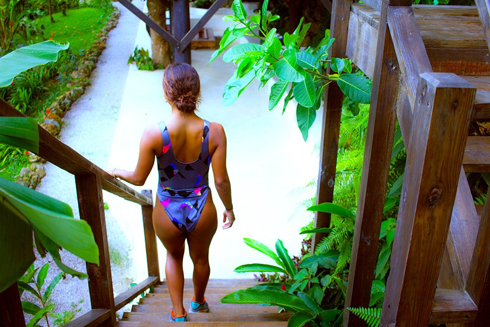 Unique Exotic Hotel主图