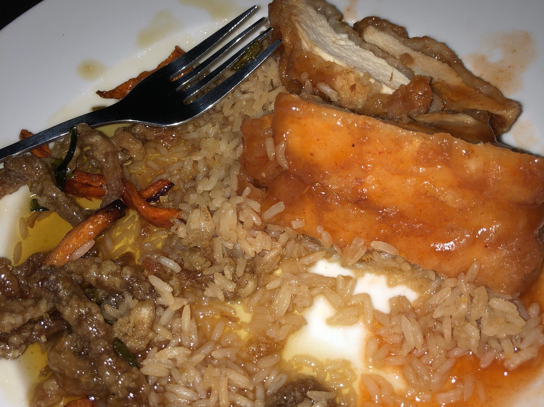Canton Chinese
