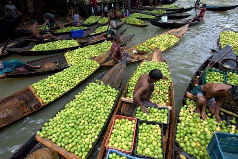 Guava Market景点图片