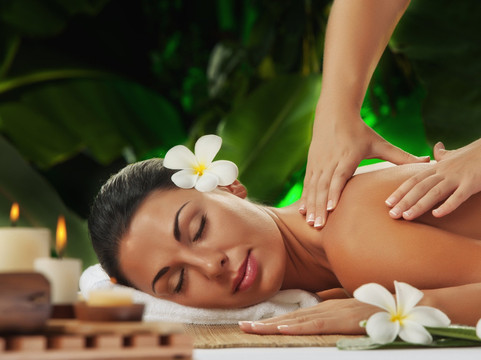 Baan Kim Thaimassage-菲尔德施塔特必去景点