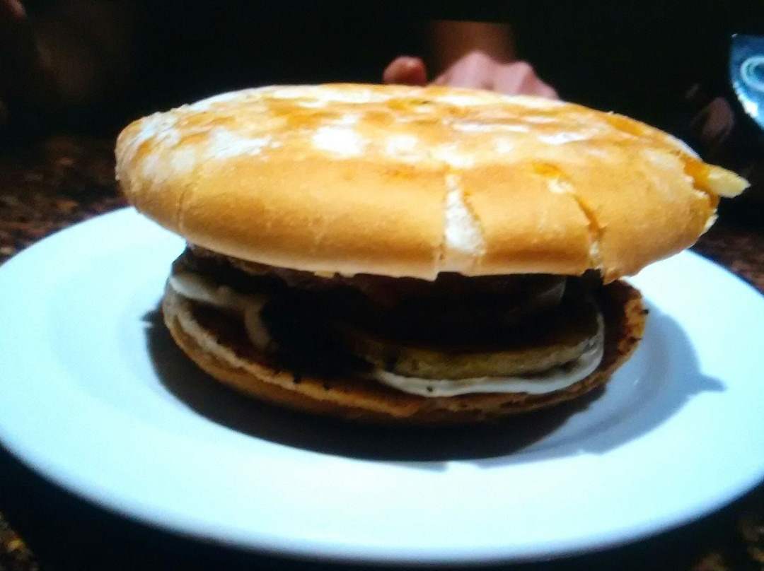 Burguer Ottawa