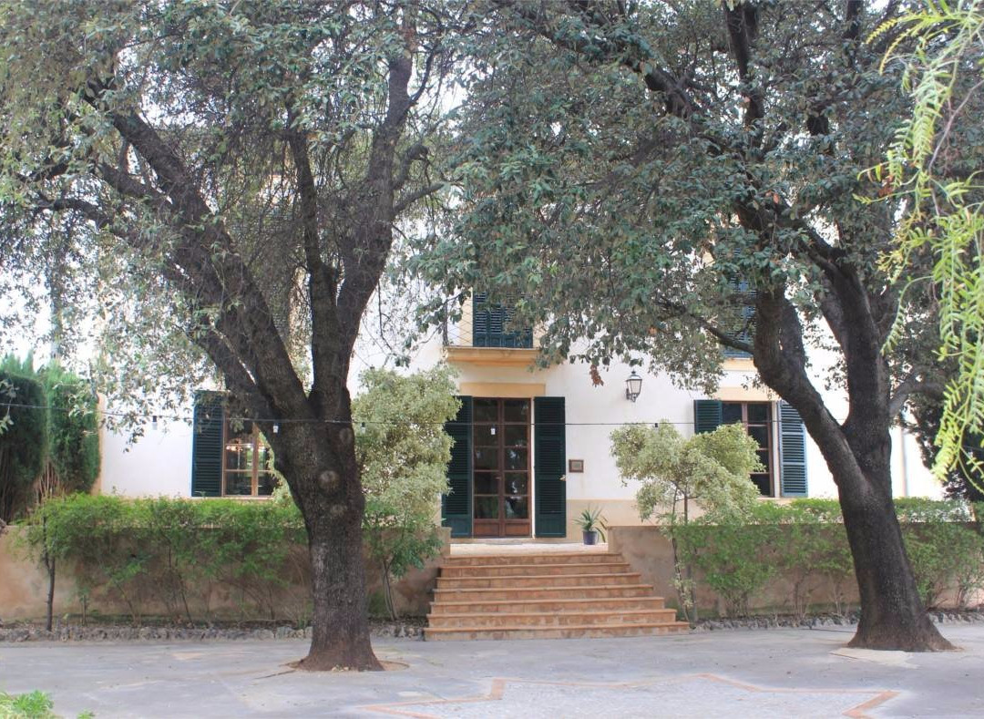 Son Sardina旅游景点-Museum of Decorative Arts of Majorca