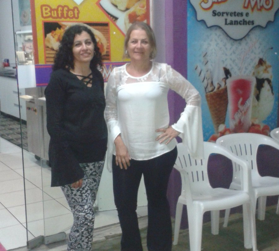 Sorveteria Sabore Mio