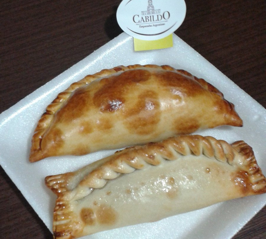 CABILDO - Empanadas Argentinas