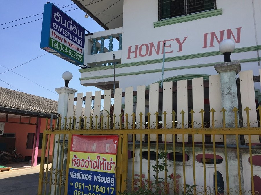 Honey Inn