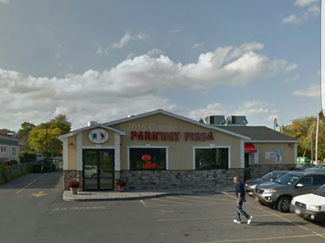 Parkway Pizza