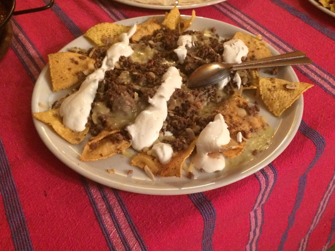 Pancho Villa
