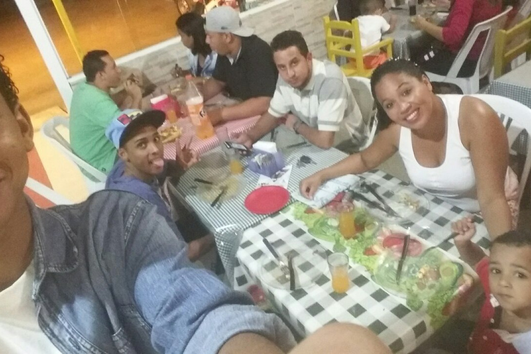 Restaurante Milk & Mel