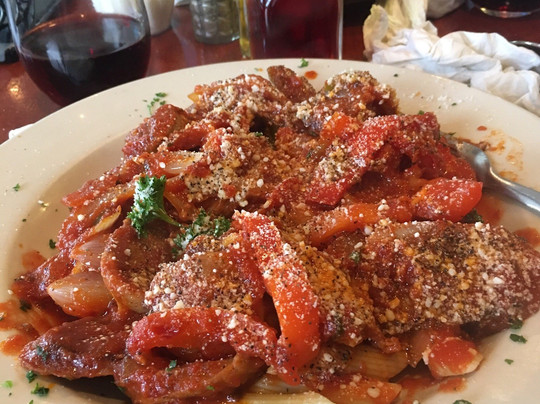 Alessandro's Italian Cafe & Pizzeria