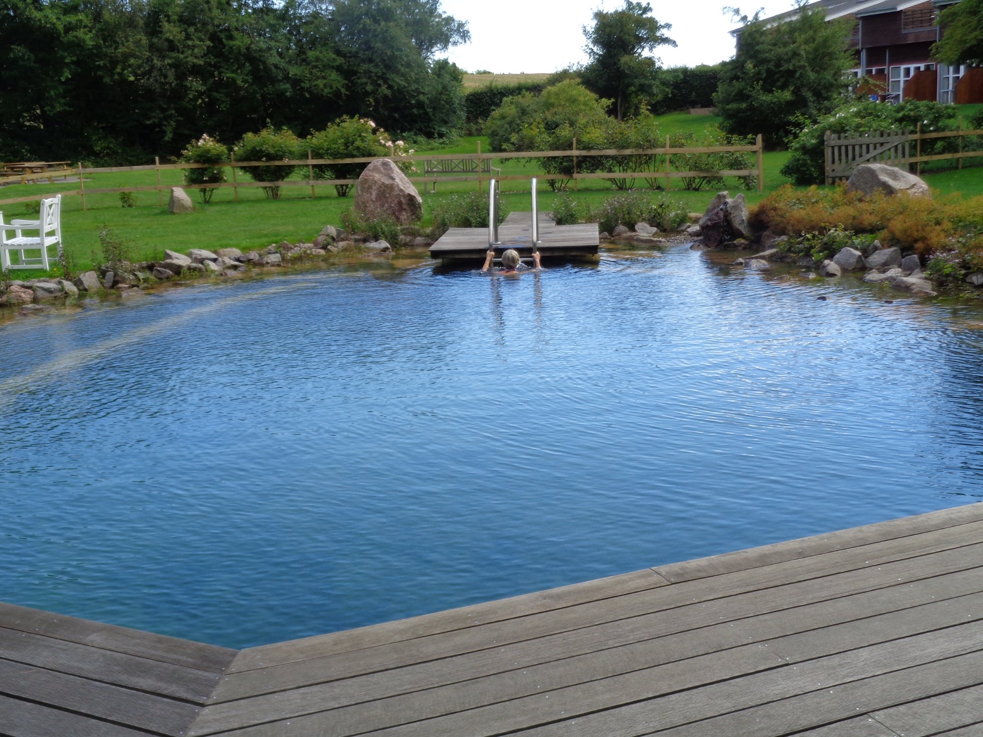 Rutsker Holiday Resort-家庭/游戏区