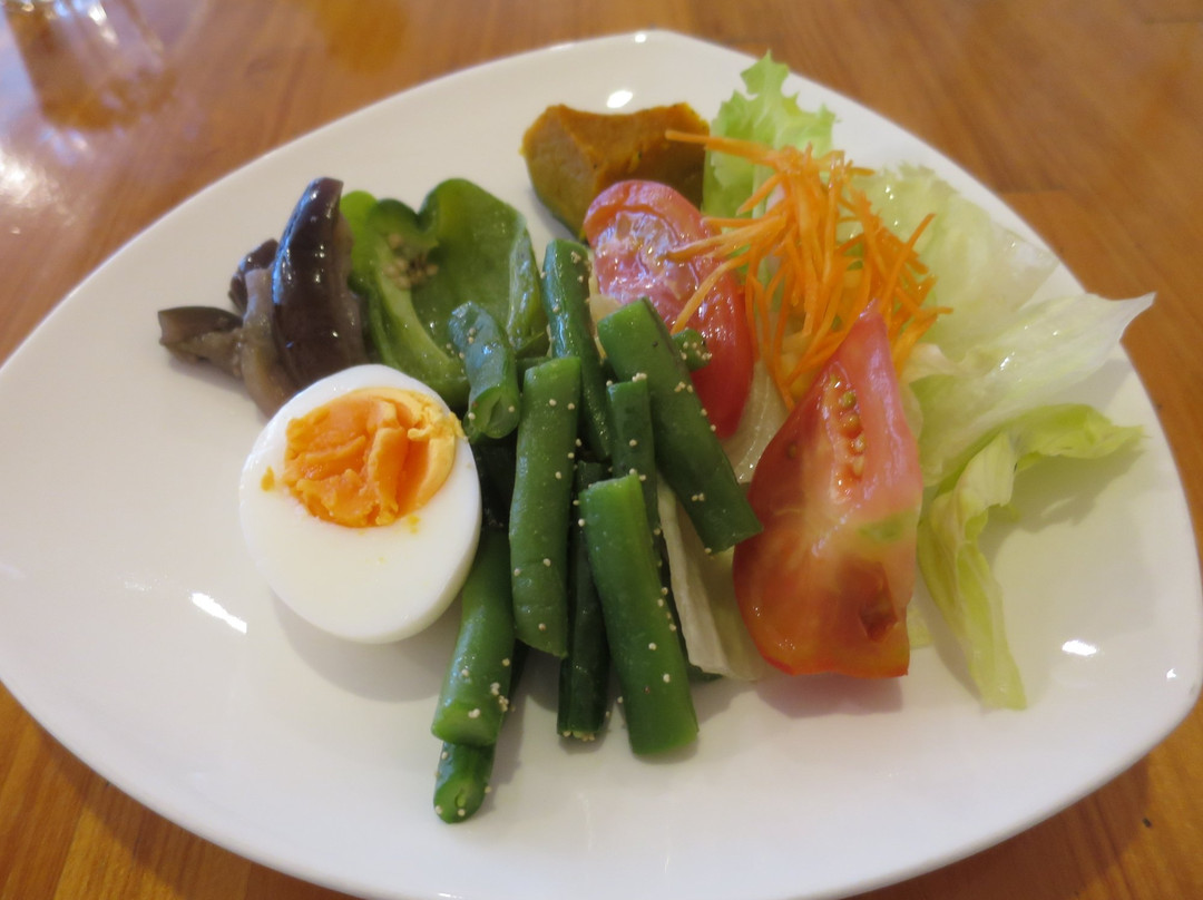 リストランテ ダ ヒロシ