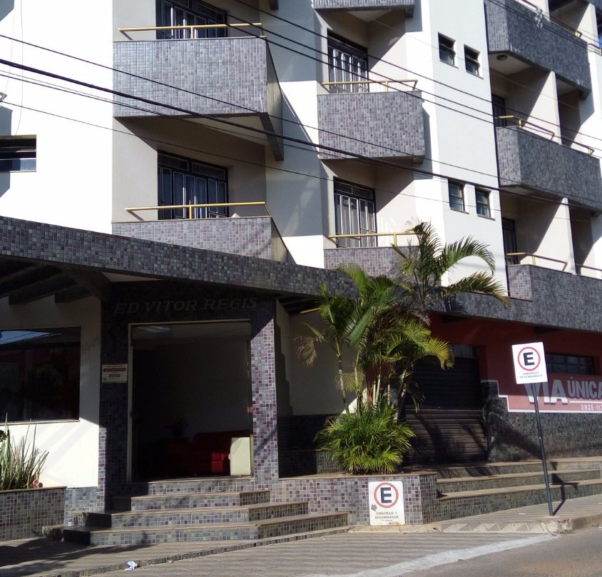 Regis Hotel