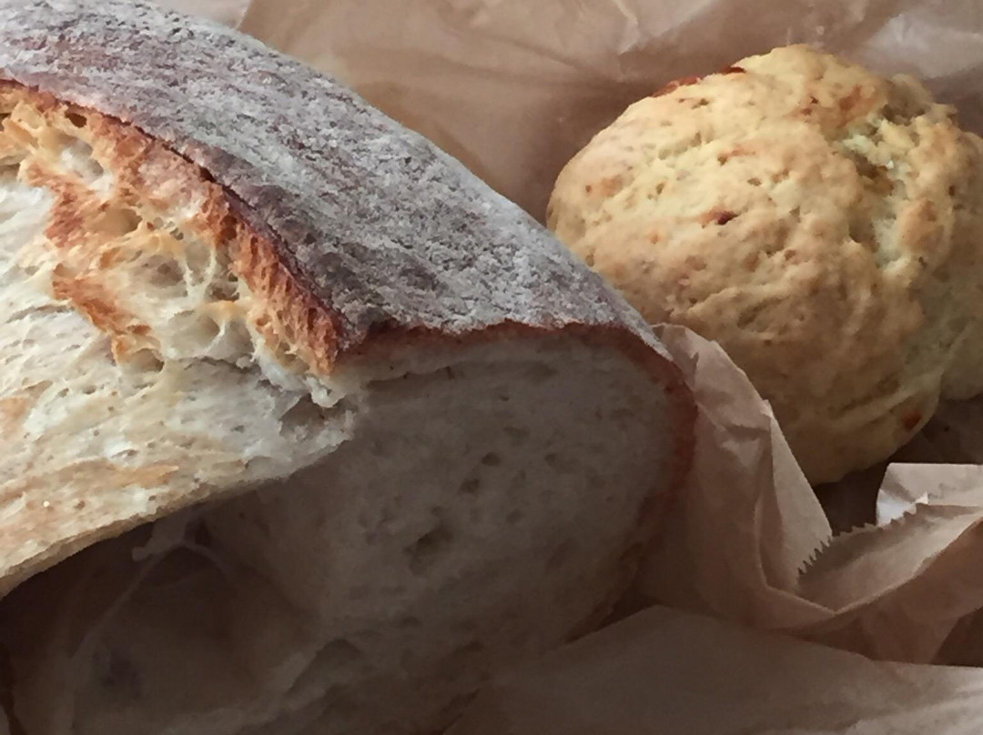 棚仓町餐馆和美食-Get Well Soon