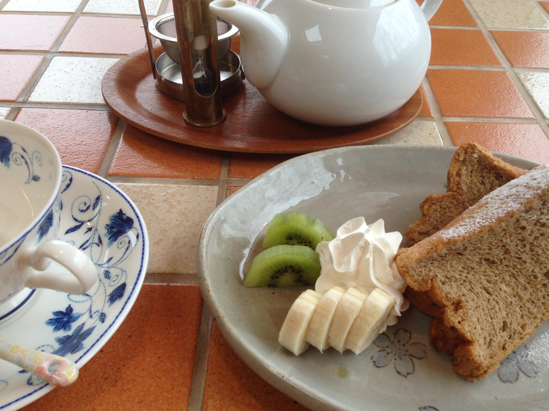 士幌町餐馆和美食-Buho