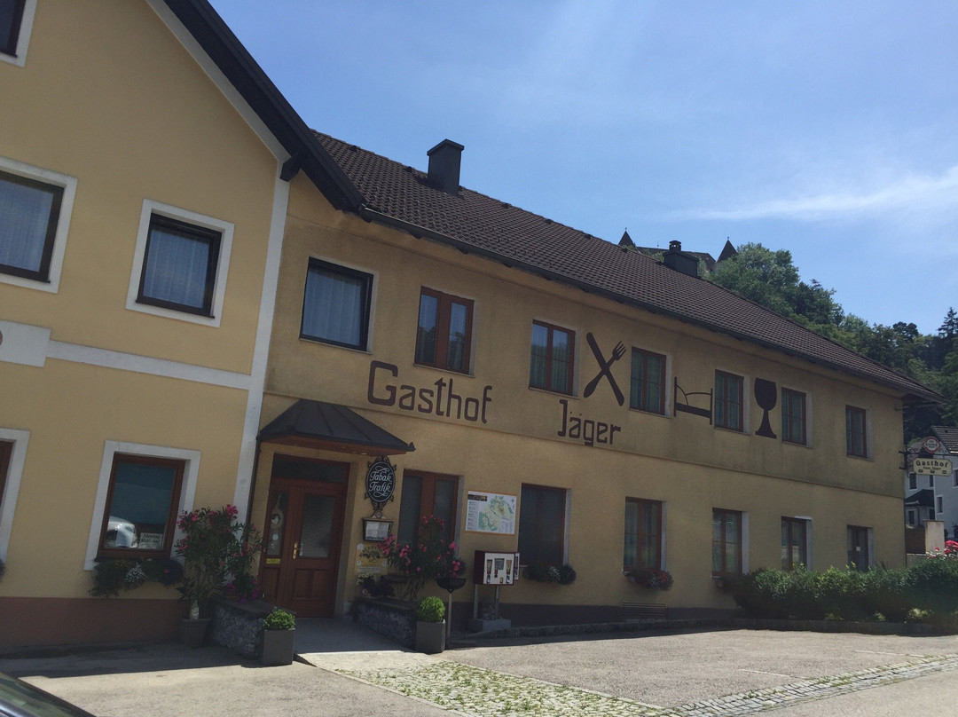 Wimpassing an der Pielach旅游攻略图片