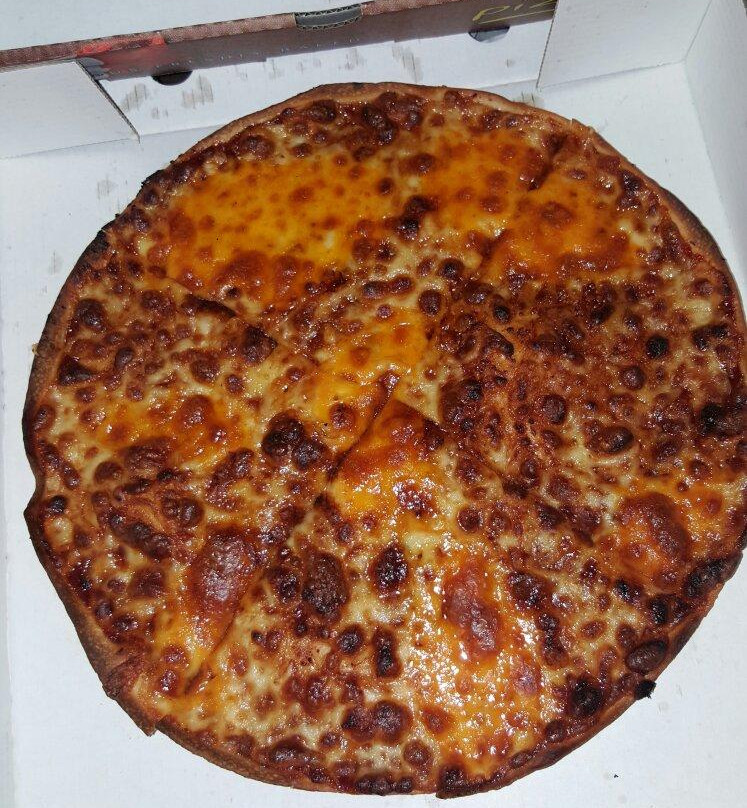 Alfresco Mediterranean Street Food