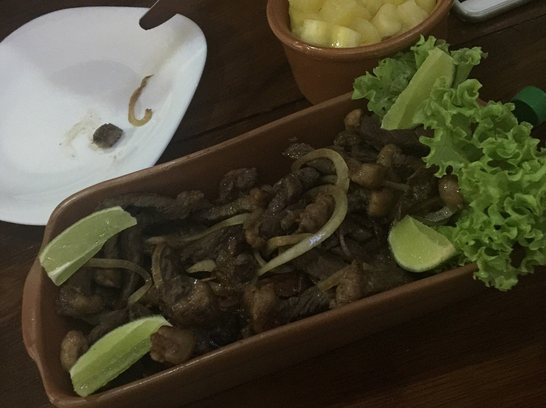 Aquidauana餐馆和美食-Zum Zum Zum