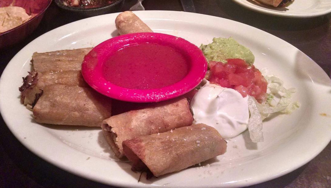 Margarita Factory Gresham