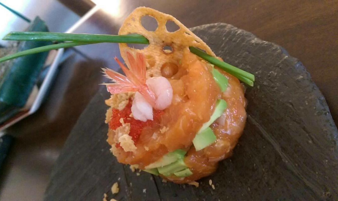 Sake Cocktail Bar & Sushi Restaurant
