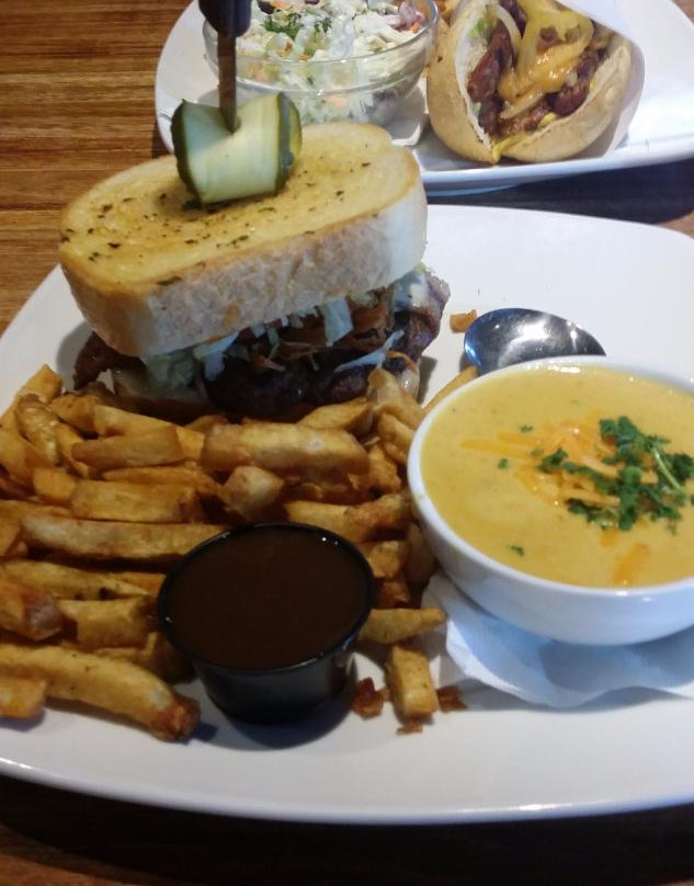 Original Joe's Restaurant & Bar