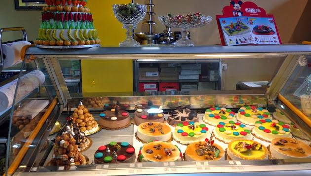 Confiterias Montemar 2主图